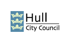 HullCC logo